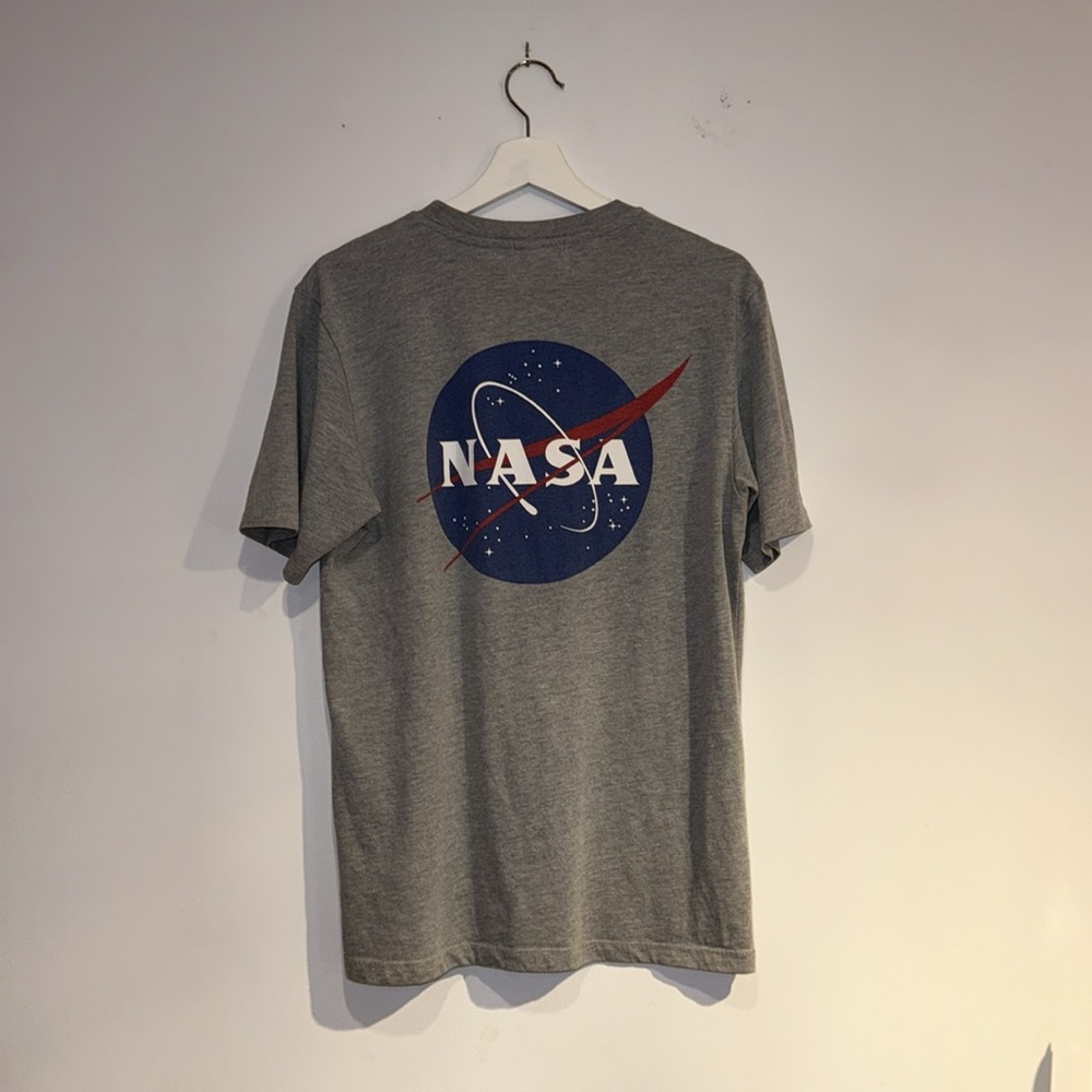 NASA Graphic Tee - Picture 3 of 3